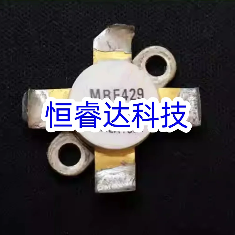 

100% new original MRF429 transistor RF high-frequency power tube Microwave components power amplifier tube