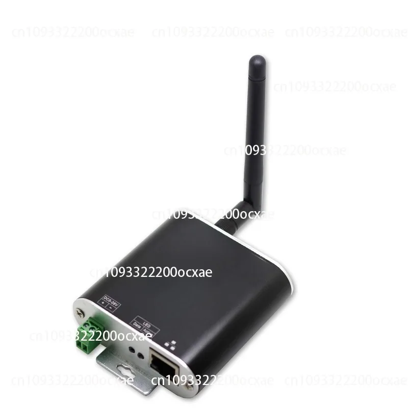 

Wireless Module (1.6km Transmission | CC2630 Chip | Ultra CC2530) DRF2659C Glue Stick Antenna