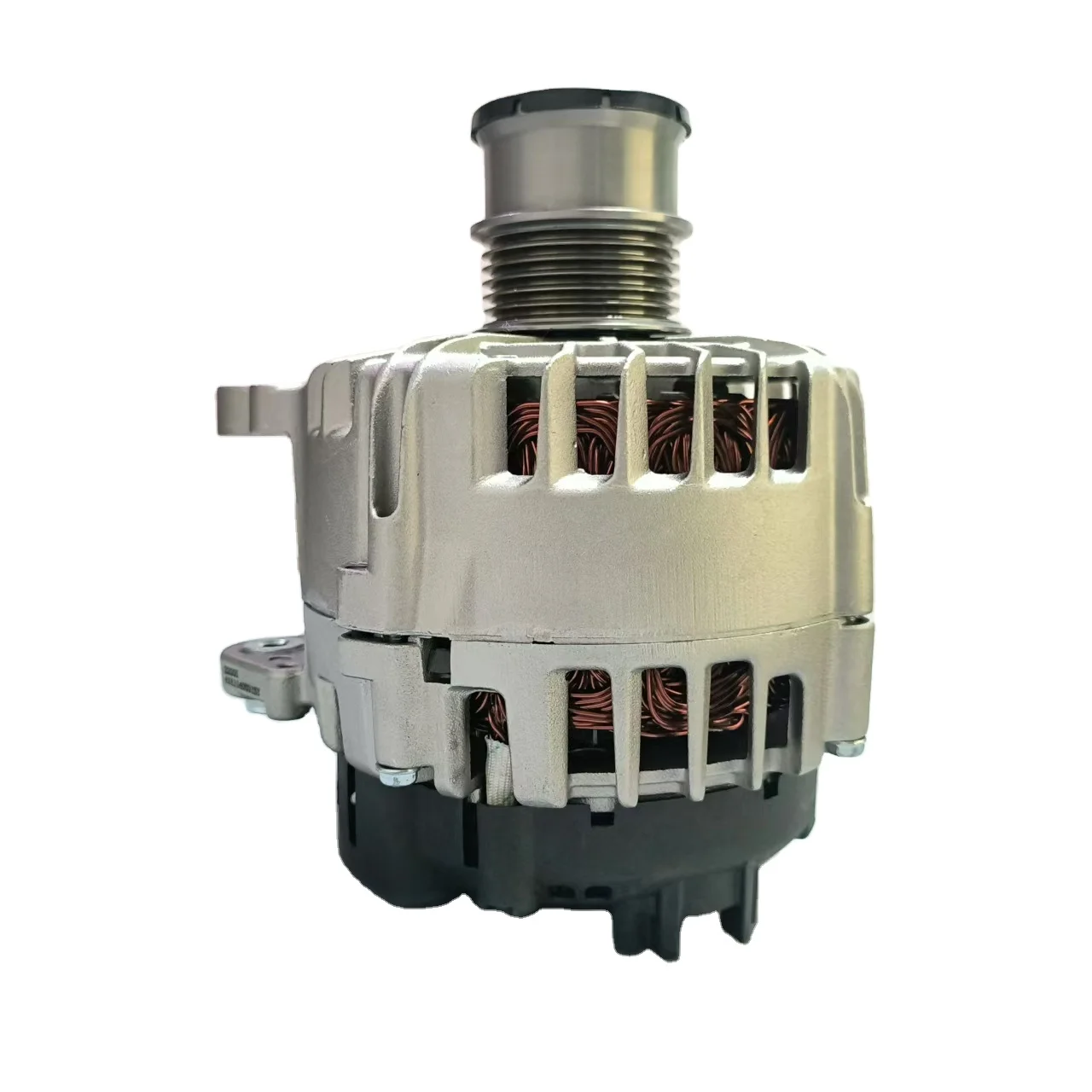 Hot Wholesale 12V 140A Car Alternator ALV3823WA 04E903023K Automobile Generator Car Alternator For GOLF VII 12-