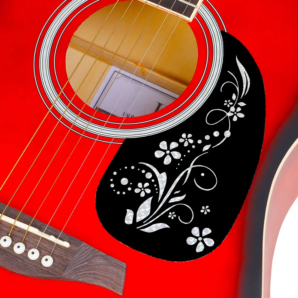 

10pcs Guitar 40&41 Inch PVC Protector for Acoustic Classical Guitar Scratch Resistant Lightweight Durable