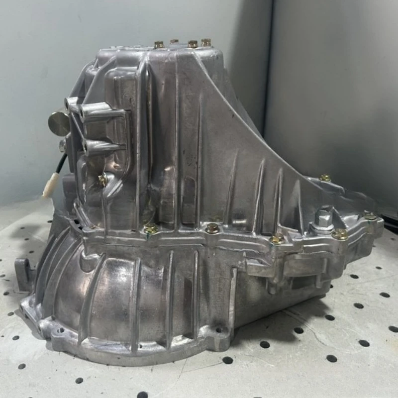 

High quality transmission assembly Manual transmission assembly