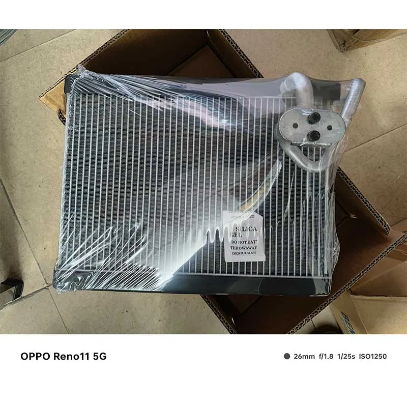 9831185280 6480.96 A/C Evaporator Core For 09-16 Peugeot 3008 5008