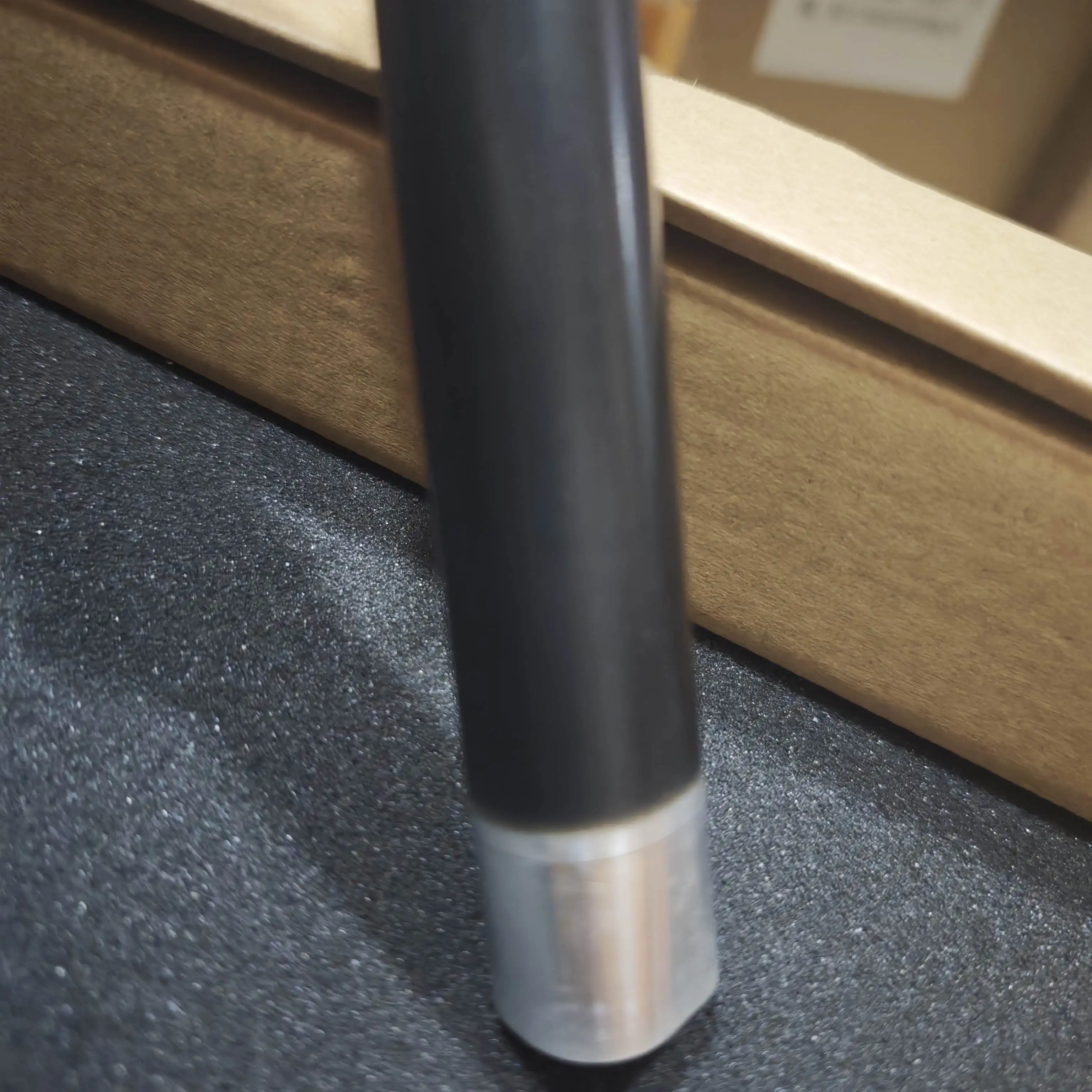 

5 шт. японские 2C920050 нагревательный верхний ролик фьюзера для Kyocera KM1620 KM1635 KM1650 KM2020 KM2050 KM2550 1620 1635 1650 2020 2050 2550