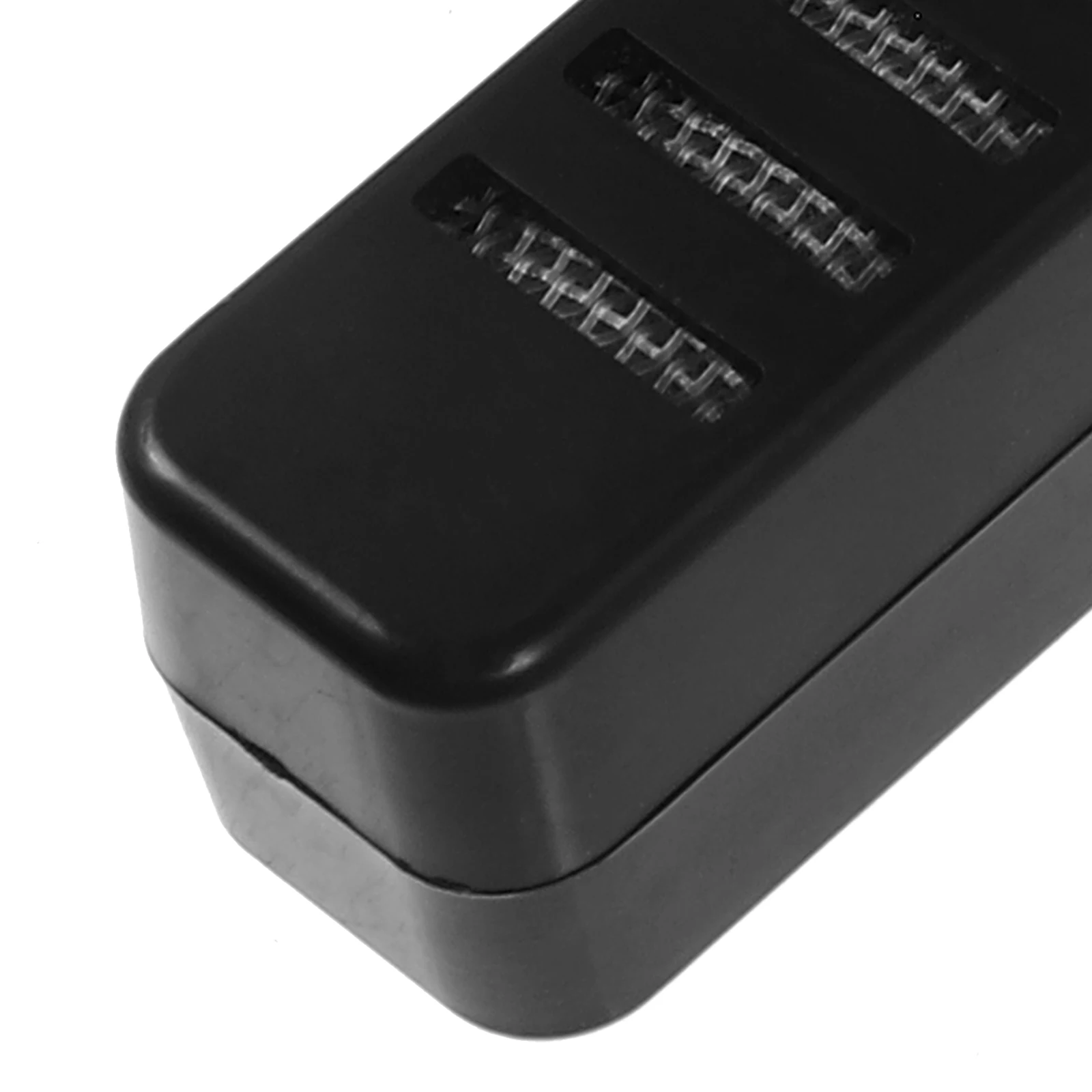 

Cigar Humidifier Moisturizer Black Reusable Humidify Bar Long Preservation Accessories Snow Cigars Humidor Supplies