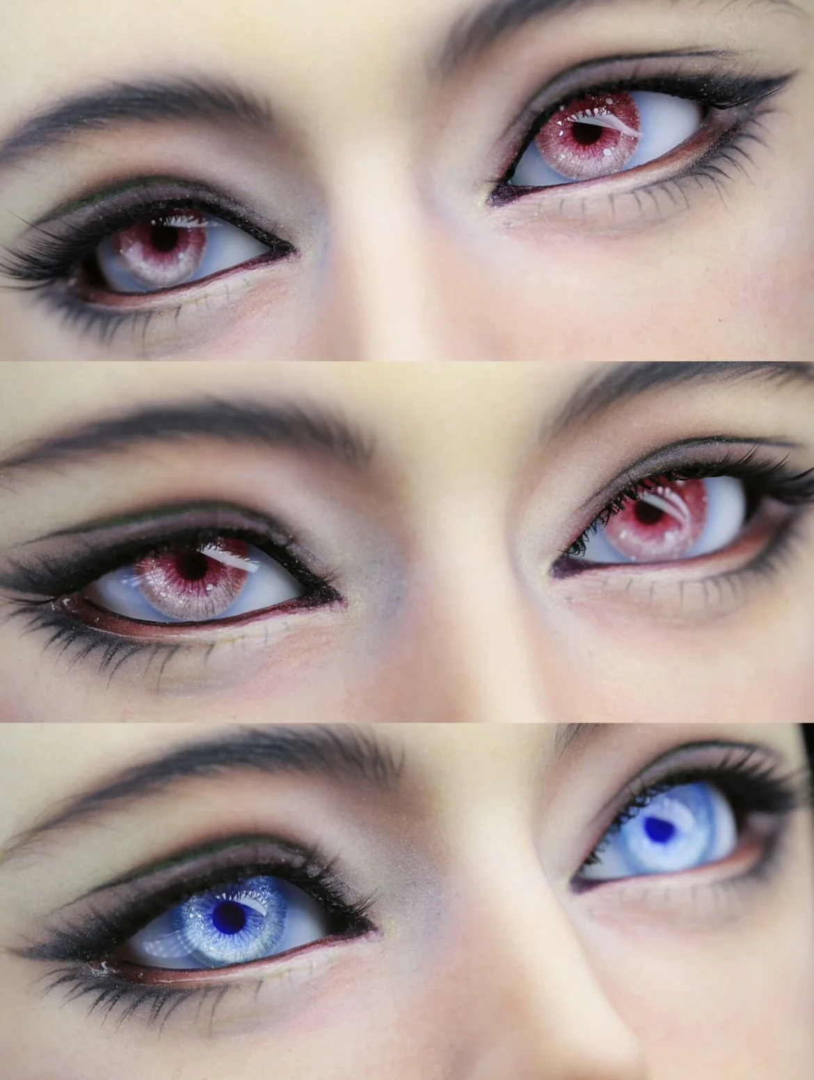 

Глаза для куклы безопасные Eeyballs 14 мм-6 BJD глаз аксессуары для кукол Бесплатная доставка