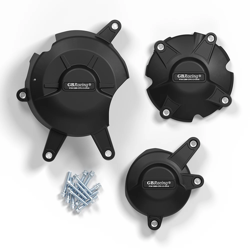 

For CB1000R 2018 2019 2020 2021 2022 2023 2024 Motorcycle Accessories GB Racing Engine Protection Cover