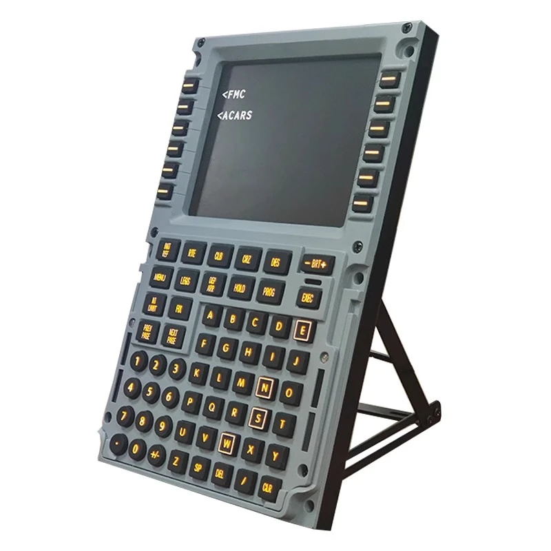 Computer di controllo di volo/MSFS2020/Prepar3D/FSX