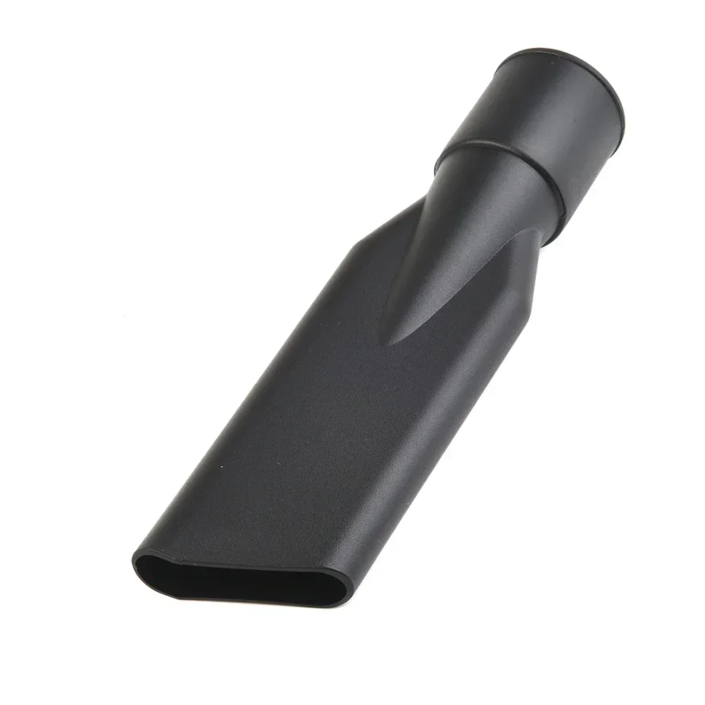 Universal Vacuum Cleaner Suction Head Flat Mouth Attachment 44mm Crevice Tool Accessories Household Merchandises