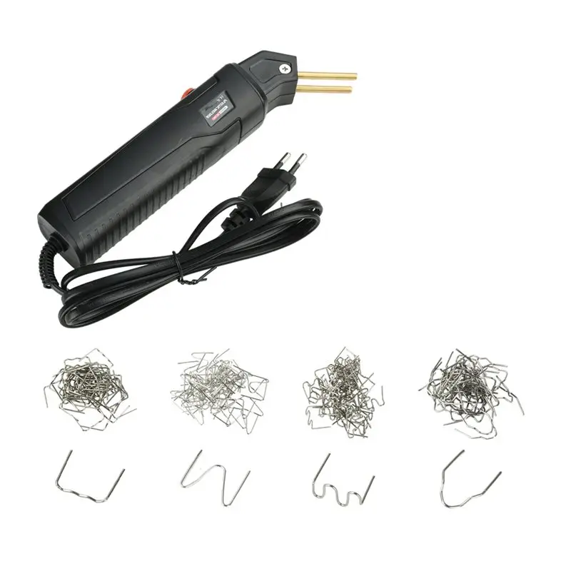 ab46-100w-プラスチック溶接機ステープルキット溶接はんだごてガレージツール-eu-プラグ