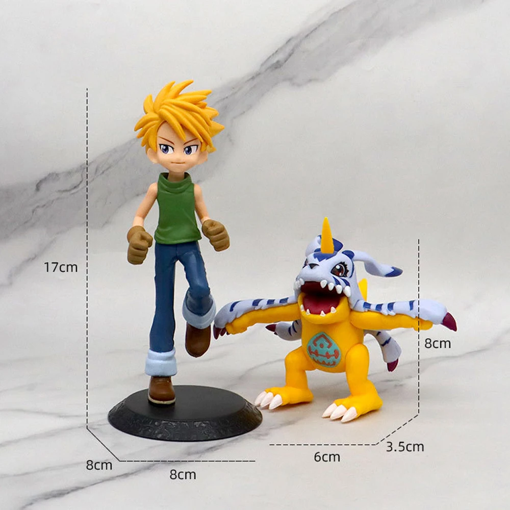 Pokemon figurki Anime Pikachu Model postaci ozdobne dekoracje zbierają zabawki dla prezent bożonarodzeniowy dla dziecka