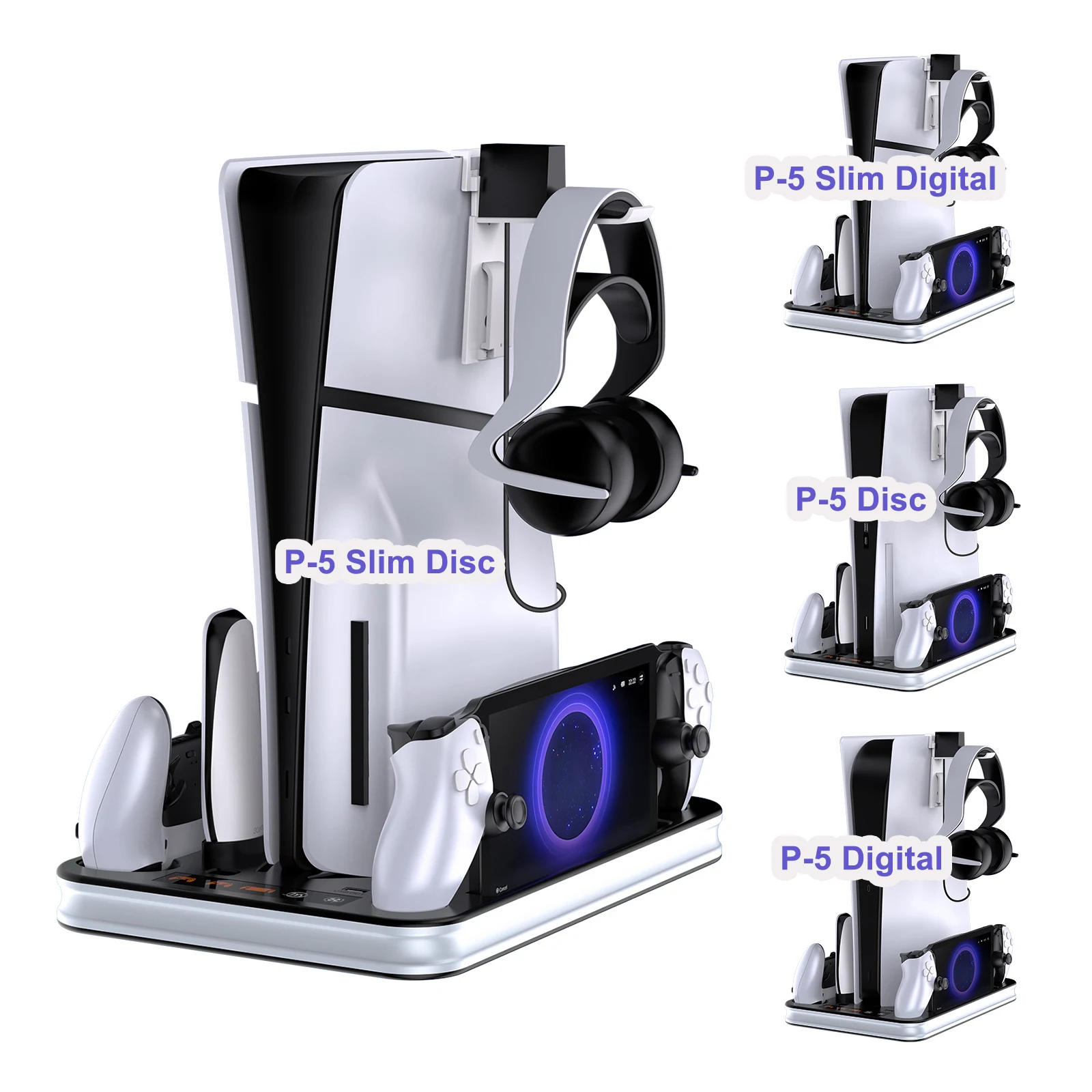 #39 Cheap PS5 Cooling Stations Worth Buying