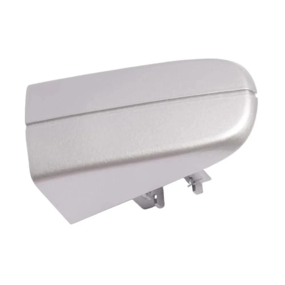 3M51 R218B08 Exterior Door Handle Trim Cover Without Hole White Black Red Gray for Ford Focus 2006-2011 3M51R218B08