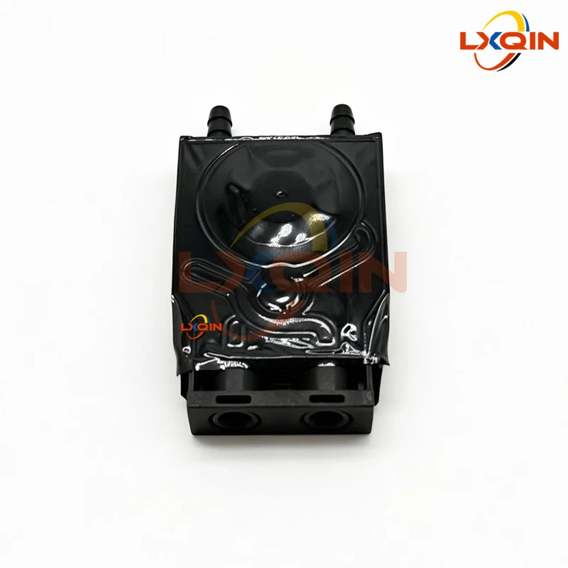 LXQIN Top Quality I3200 U1 HD Damper for I3200(8)-U1HD Printhead Dumper High Precision 5um UV Black