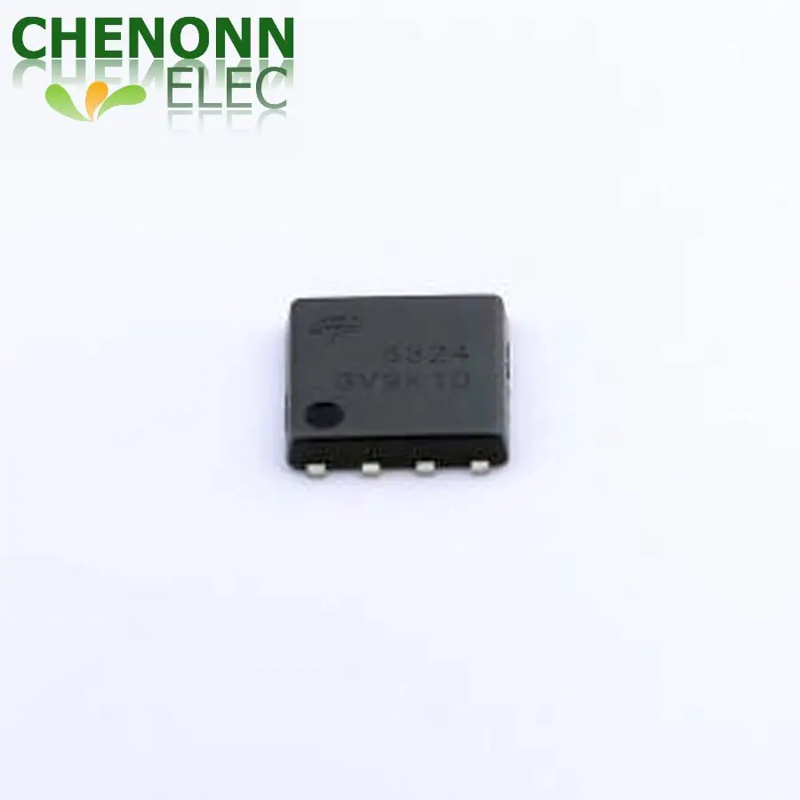 30PCS/LOT AON6324 (MOSFETs)
