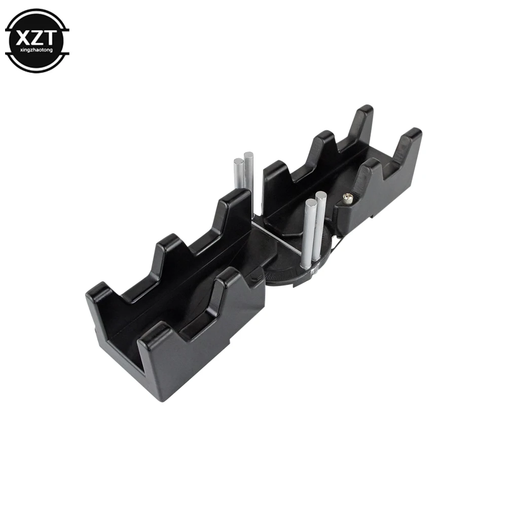 2-in-1 Mitre Measuring Cutting Tool 85 To 180 Degree Angle Clamp Protractor Corner Clamp Woodworking Measuring Tools 1pcs