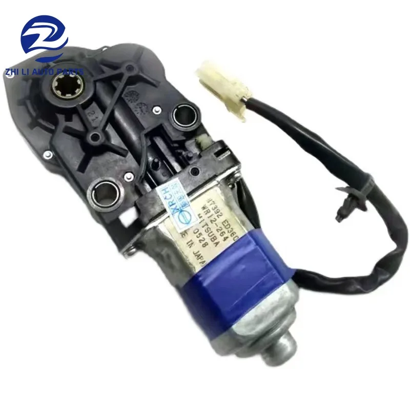 22670-6ra0b مناسبة لمحرك تعديل ارتفاع مقعد Nissan Xuanyi Qijun Qashai