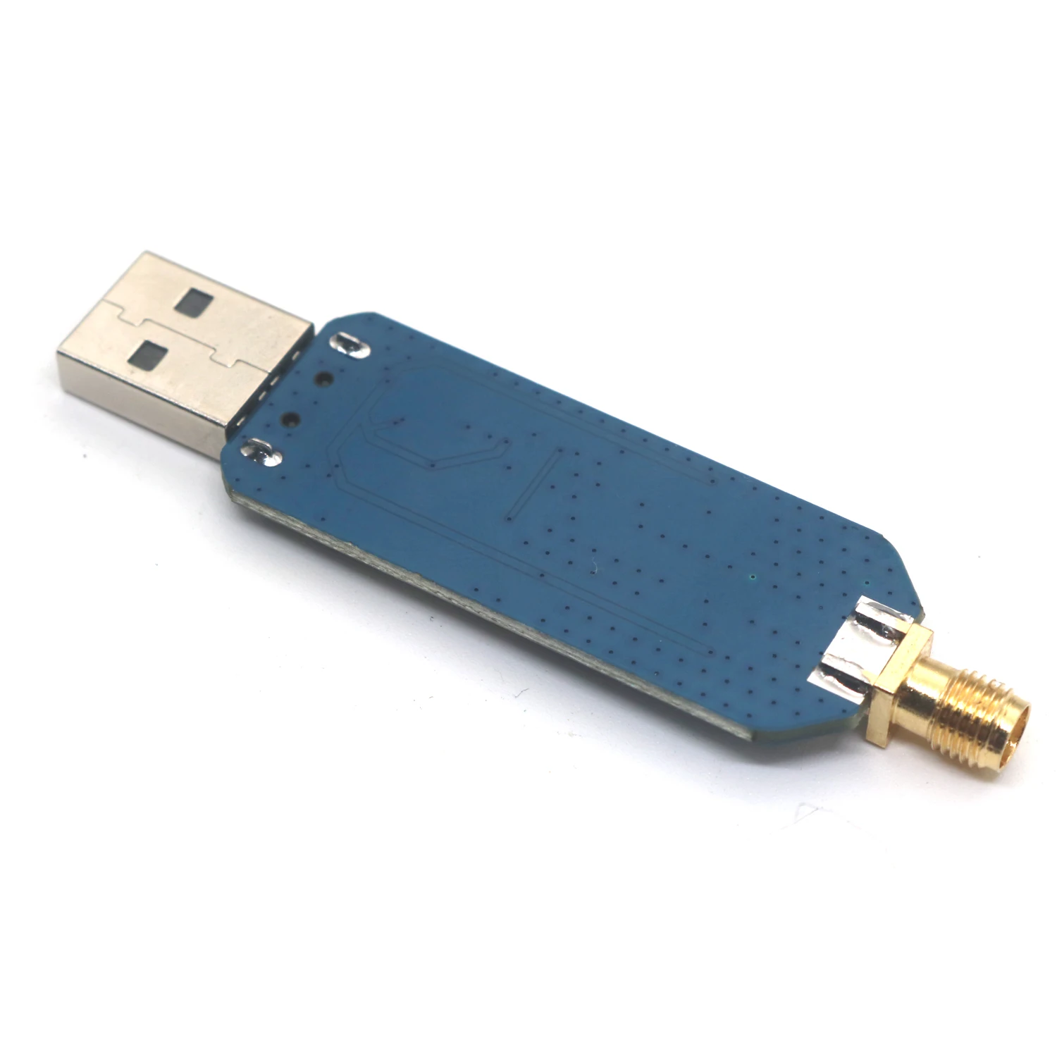 Imagem -03 - Fonte Geradora Usb Voc rf 70120m 700800m 915m 1.5g 2.4g 5.8g Wi-fi bt Rádio fm Lora Minerador de Hélio Gps Amplificador de Potência Beidou