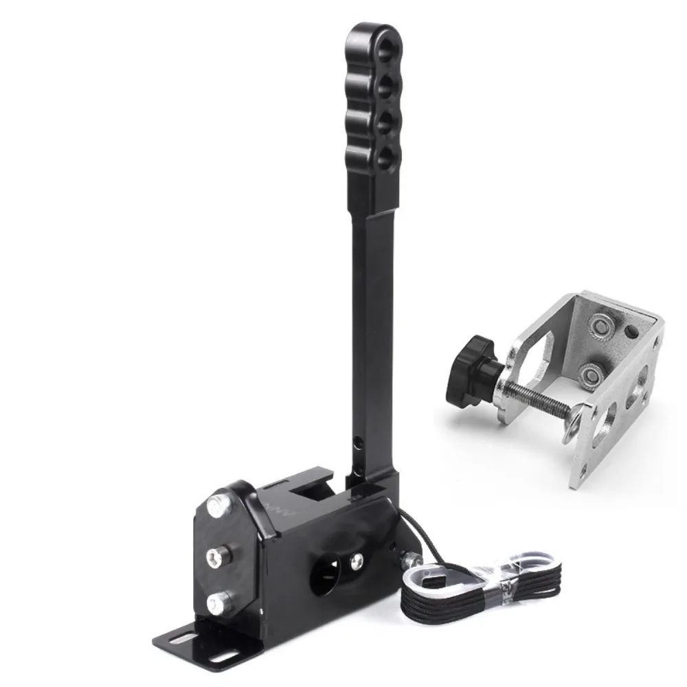 PC USB Brake System Handbrake For Rally For Logitech G29/G27/G2514Bit Hall Sensor SIM Racing For Racing Games T300 T500 HB032