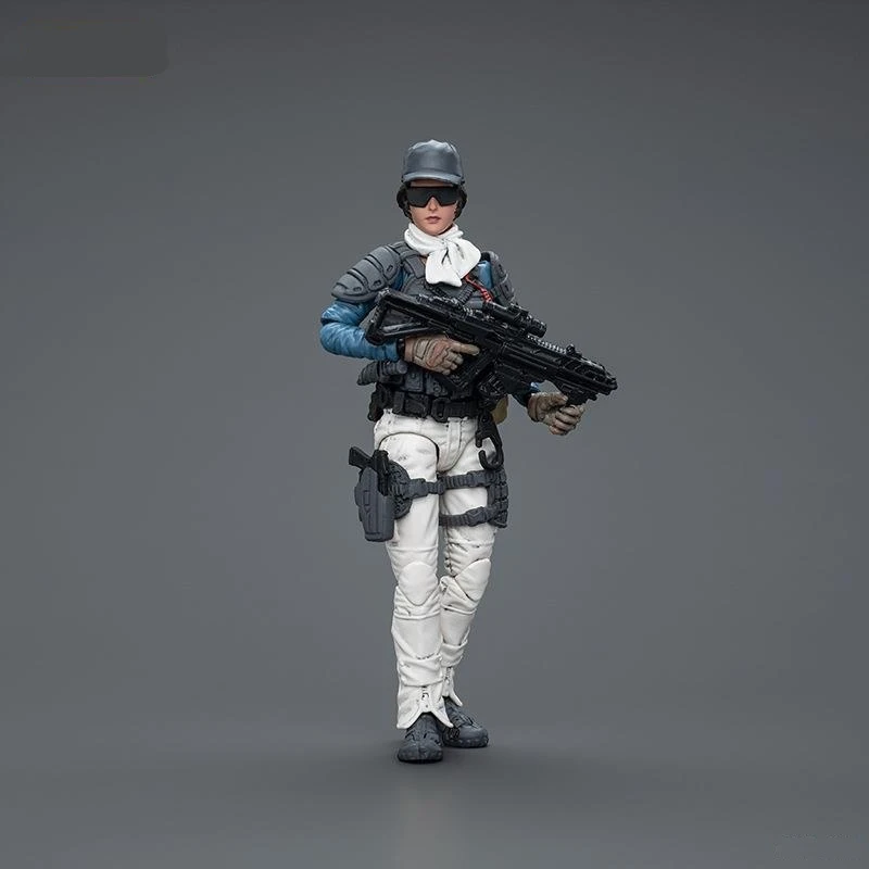 مجموعة شخصيات عسكرية روسية من قوات خاصة مميزة، مقياس 1/18، نموذج شخصية متحركة للغاية، لعبة مجسمات أكشن