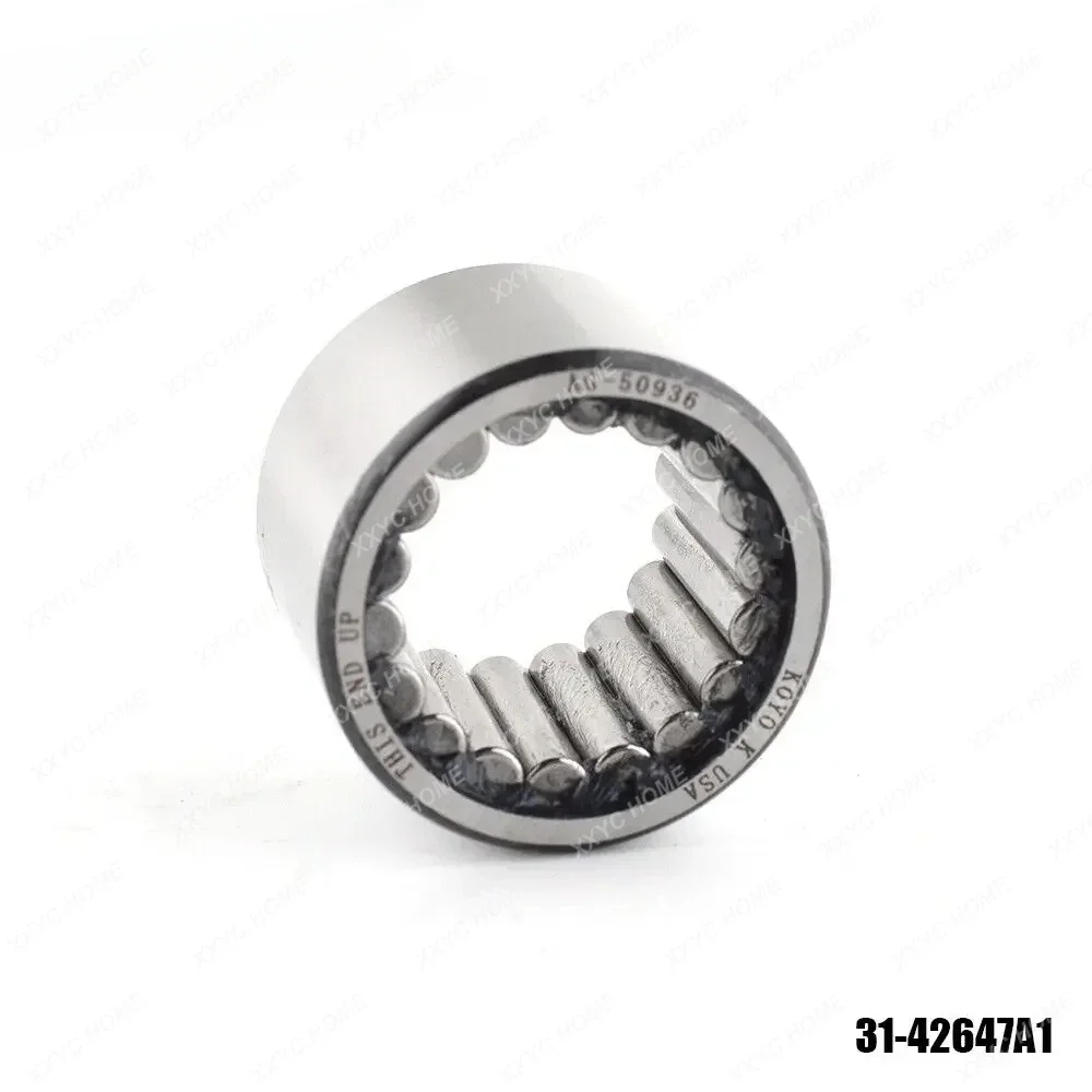 

31-42647A1 Роликовый подшипник для подвесного приводного вала 65-300 л.с. 387817 18-1117