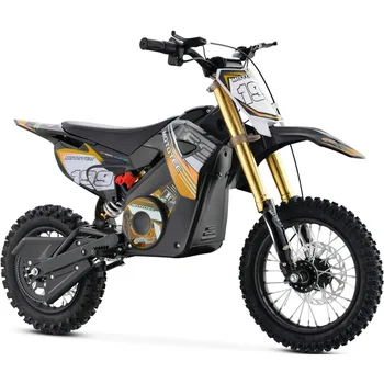 Image 36v Pro Electric Dirt Bike 1000w