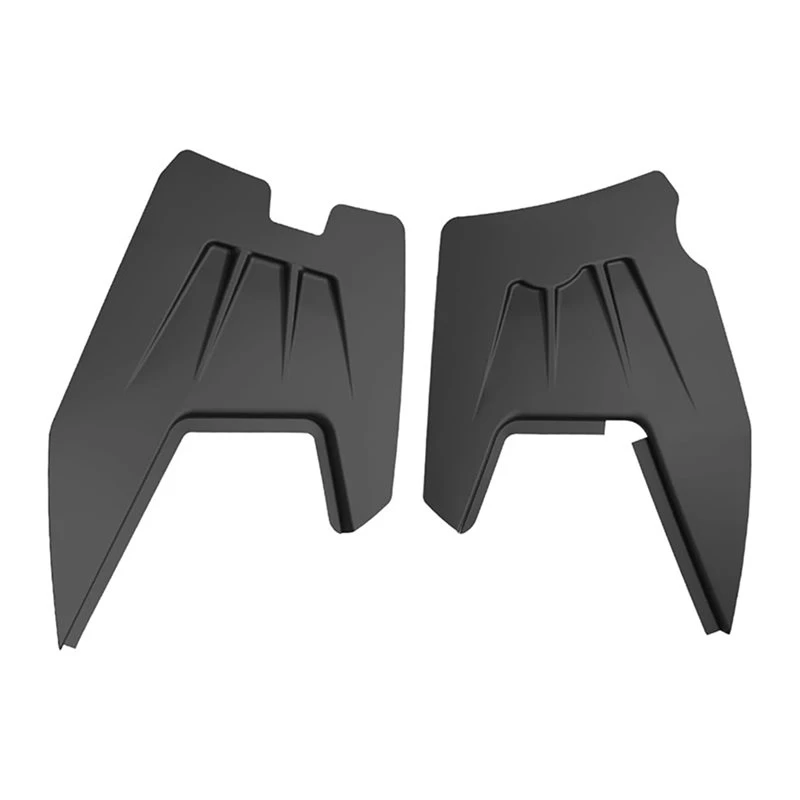 AU28-Side Panels With Foil Assembly For Polaris Sportsman 800 700 500 2006-2007 Side Fairing Guard Plates Part Number