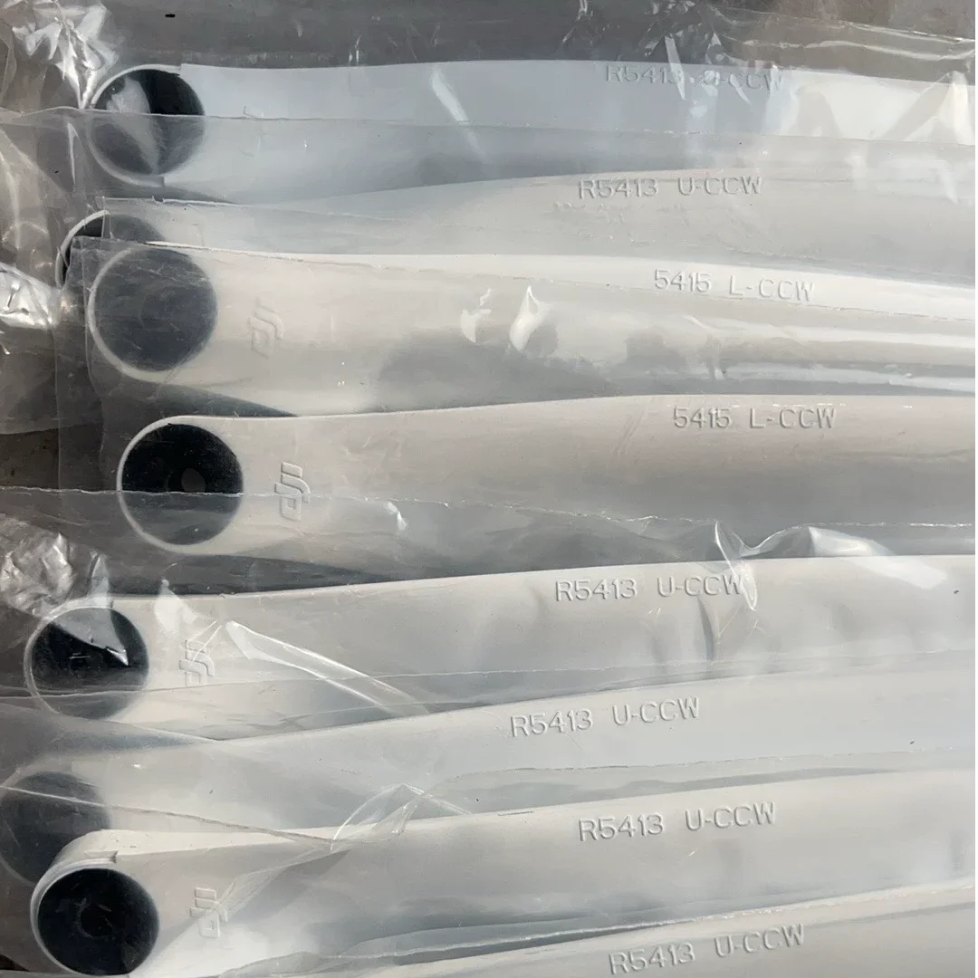 아그라스 T40/T50 오리지널 새 제품 화이트 프로펠러 R5413 CW CCW R5415 식물 보호 드론 액세서리 수리 부품