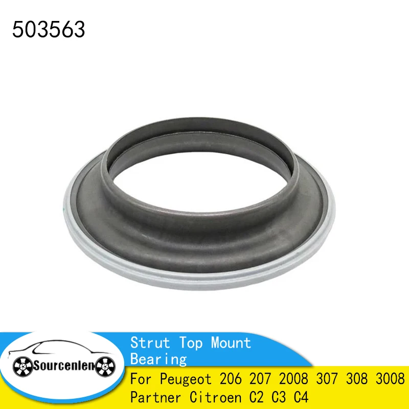 ΠΠΎΠ²ΡΠΉ ΠΏΠΎΠ΄ΡΠΈΠΏΠ½ΠΈΠΊ Ρ ΠΏΠ΅ΡΠ΅Π΄Π½Π΅ΠΉ ΡΡΠΎΠΉΠΊΠΎΠΉ ΠΈ Π²Π΅ΡΡ
Π½ΠΈΠΌ ΠΊΡΠ΅ΠΏΠ»Π΅Π½ΠΈΠ΅ΠΌ Π΄Π»Ρ Peugeot 503563 206 207 2008 307 308 Partner Citroen C2 C3 C4 ΠΠΎΠ²ΡΠΉ ΠΏΠΎΠ΄ΡΠΈΠΏΠ½ΠΈΠΊ Ρ ΠΏΠ΅ΡΠ΅Π΄Π½Π΅ΠΉ ΡΡΠΎΠΉΠΊΠΎΠΉ ΠΈ Π²Π΅ΡΡ
Π½ΠΈΠΌ ΠΊΡΠ΅ΠΏΠ»Π΅Π½ΠΈΠ΅ΠΌ Π΄Π»Ρ Peugeot 503563 206 207 2008 307 308 Partner Citroen C2 C3 C4