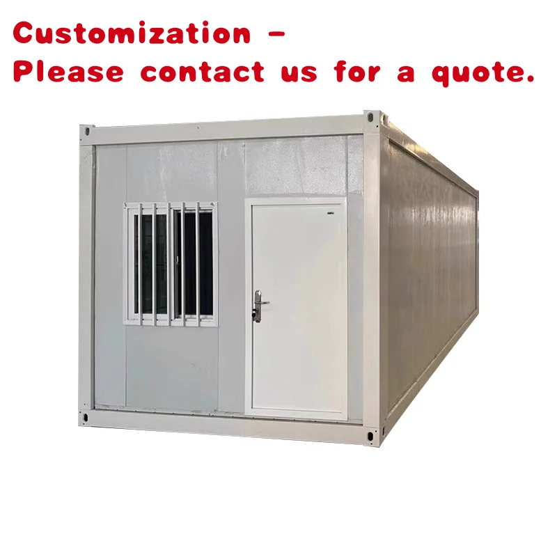 

на заказ. Низкая стоимость 20-футовый расширяемый контейнер для офиса, сборный портативный стальной дом с оцинкованной стальной рамой, современный де