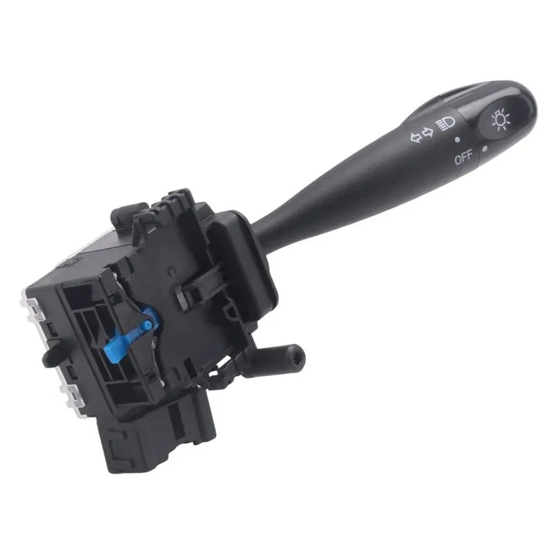 

M45K-8414002090 Headlight Control Switch Steering Turn Signal Switch For Toyota Limo Corolla Altis Yaris 2001-2006