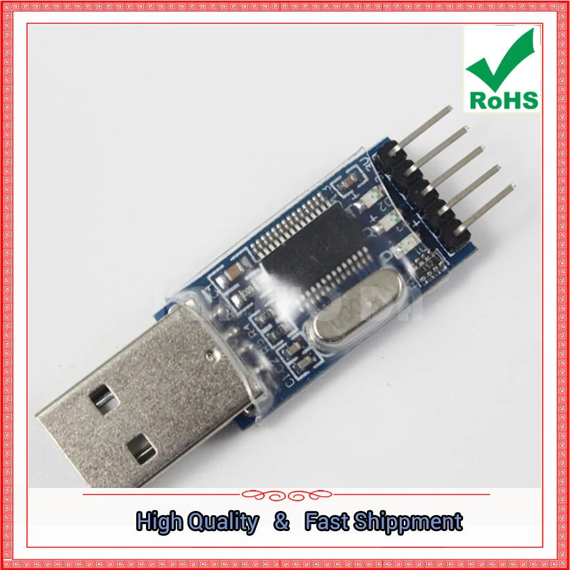pl2303hx datasheet