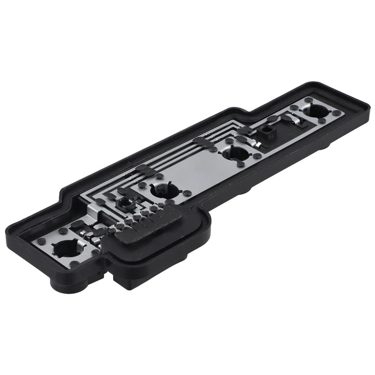 Für VW Caddy 2004-2015 Hinten Rücklicht Lampenfassung Träger/Rücklicht Platine Links 2K5945257A