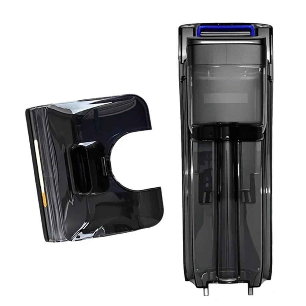 

2pcs Wet And Dry Dual-use Vacuum Cleaner Kit For Tineco For Floor One S9 Artist Steam Wet And Dry Vacuum Cleaner Accessories