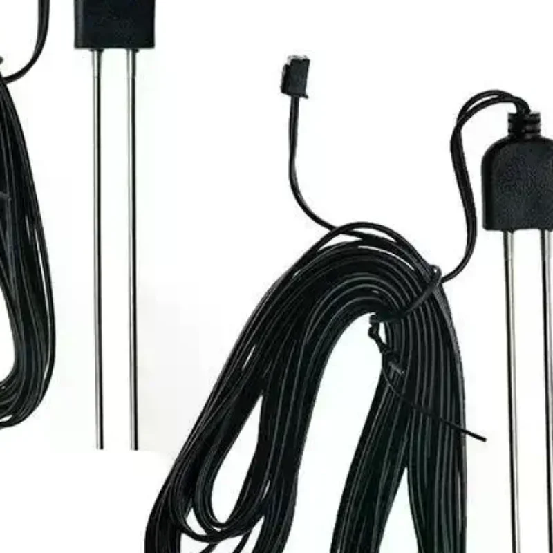 Capacitive Soil Moisture Sensor Kit With Relay Module For DIY Gardening Moisture Detection