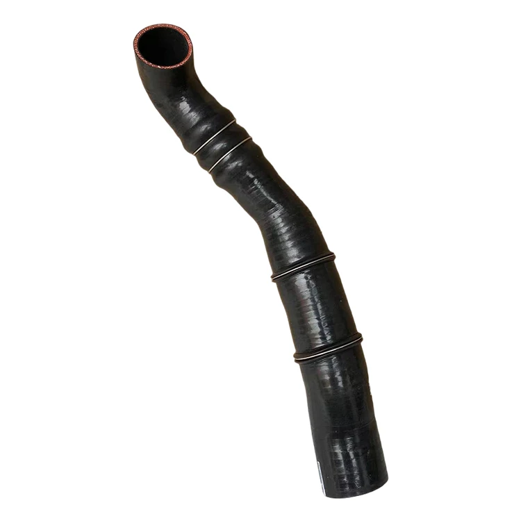 

NEW OEM Parts P1119012017A0 High Quality Intercooler Intake Hose for Foton TUNLAND SUP Pickup Engine Parts