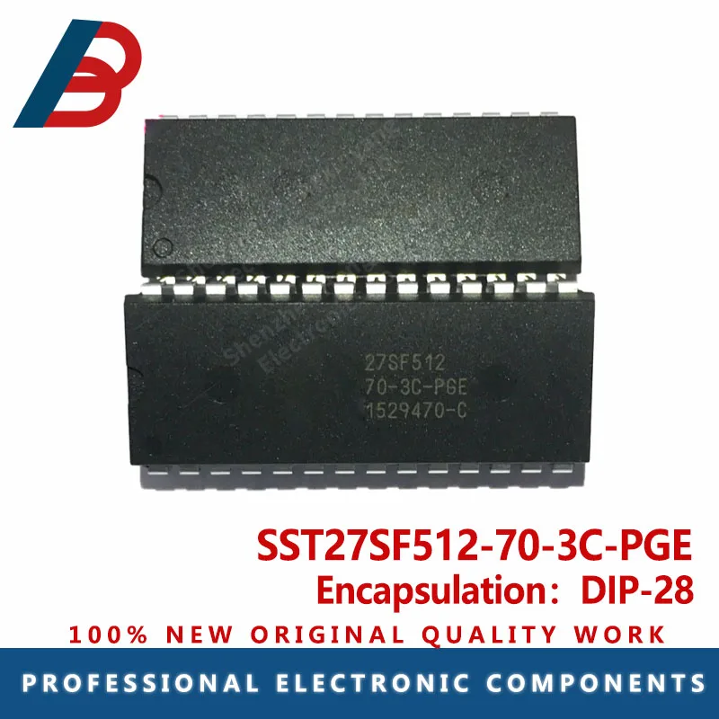 SST27SF512-70-3C-PG… - image
