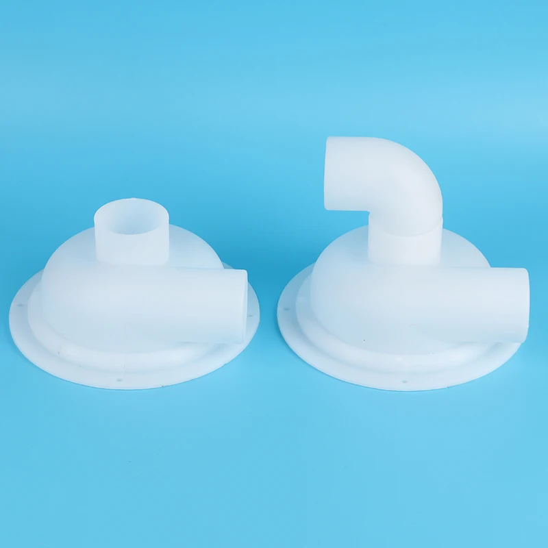 

Cyclone Cover For Vacuum Cleaner Dust Collector Vacuum Cleaner For DIY Woodworking Filter Cyclone Dust Collector Adapter