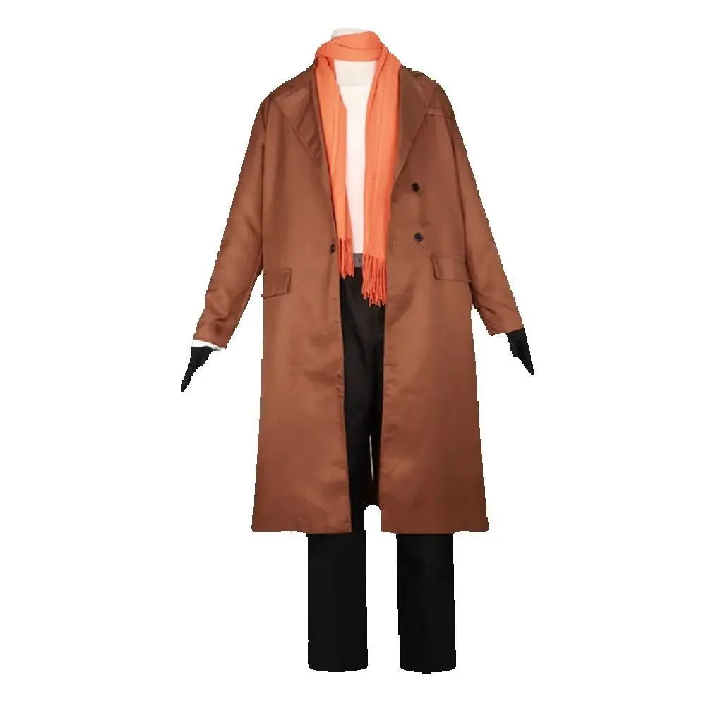

Anime Cos Twilight Loid Forger Cosplay Costume Uniform Custom Size