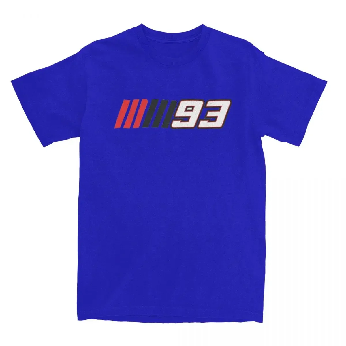 Summer Marquezed Streetwear T Shirts Cotton Leisure Tee Shirt For Man Short Sleeve ClothingRacing Marquezed Motorsport T-Shirt