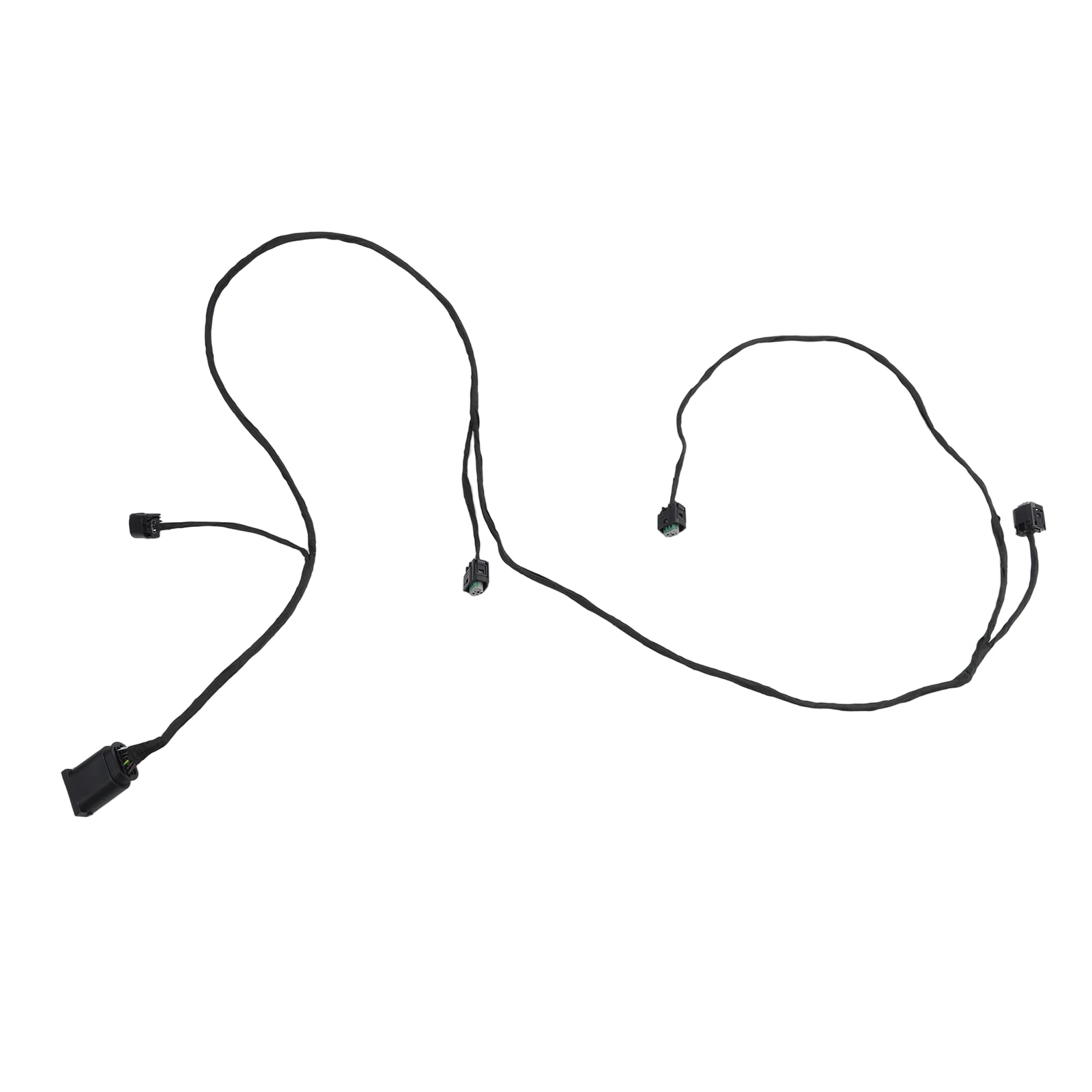 Sale Newest Sale Front Bumper PDC Wiring Harness Cable For BMW For E60 For E61 OEM Number 61126928362 Auto Fastener