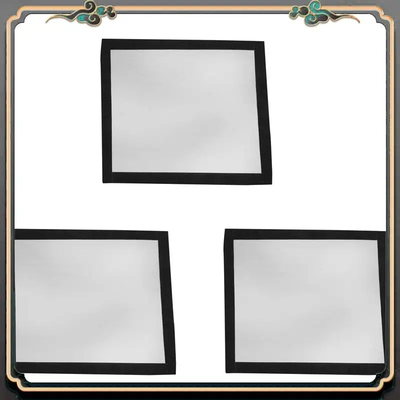 B11A-3X خيمة موقد جاك أنبوب مقاوم للحريق تنفيس ملحق ل 4 مواسم قماش التخييم خيمة جرس #5