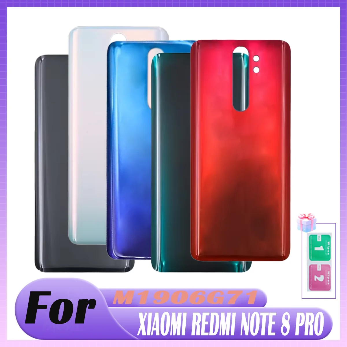 pop-new-for-xiaomi-redmi-note-8-pro-back-battery-cover-for-m1906g71-no-lens-rear-housing-door-case-battery-cover-replace