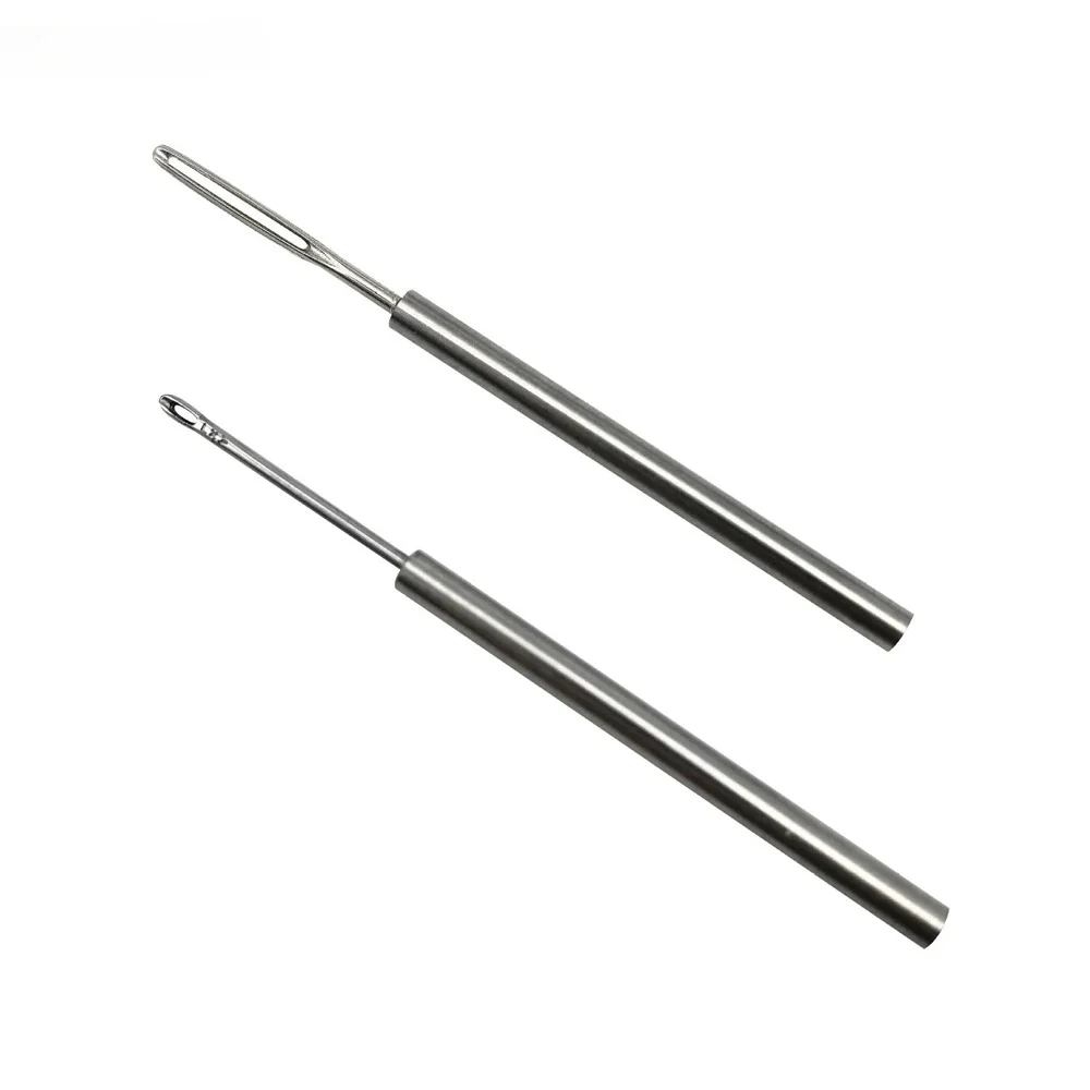 1Pc Sandpaper Rolling Mandrel Fit 220 To 7000 Grit Sand Sheets Jewelry Polishing DIY Handmade Jewellery Tools