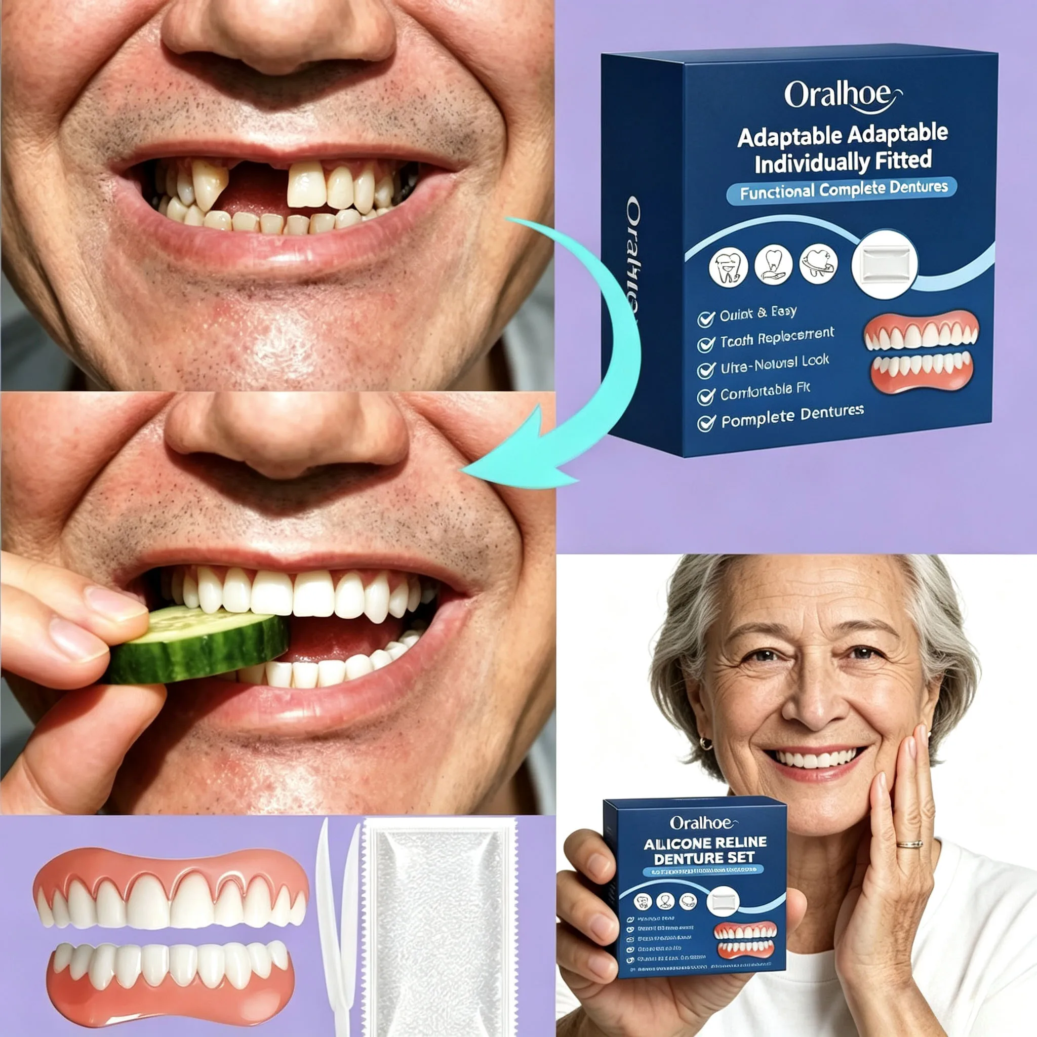 fausses-dents-en-silicone-facettes-superieures-et-inferieures-confortables-pour-un-sourire-parfait-protheses-dentaires-appareils-dentaires-orthodontiques