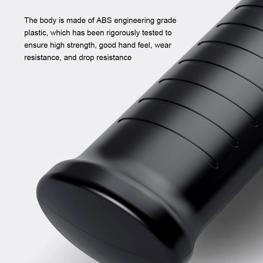 ABS 휴대용 보안 검사 기기 SW-752 대형 탐지 범위를 가진 휴대용 금속 탐지기