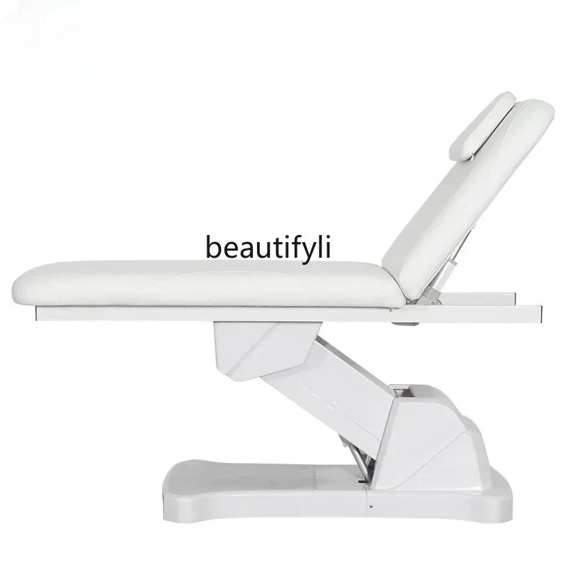

1184Electric Beauty Bed Tattoo Special Massage Eyelash Bed Beauty Salon Bed
