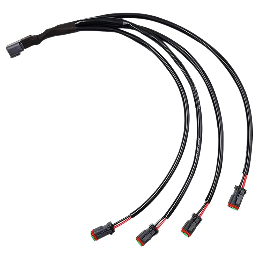 2Pcs Y Shape For De… - image