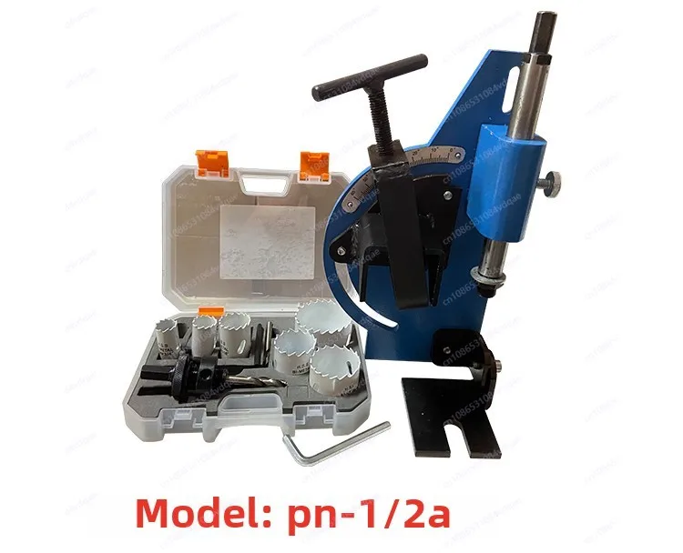 

Станок для обработки канавок труб, прецизионная резка труб, сверление, вспомогательные инструменты, регулируемый угол