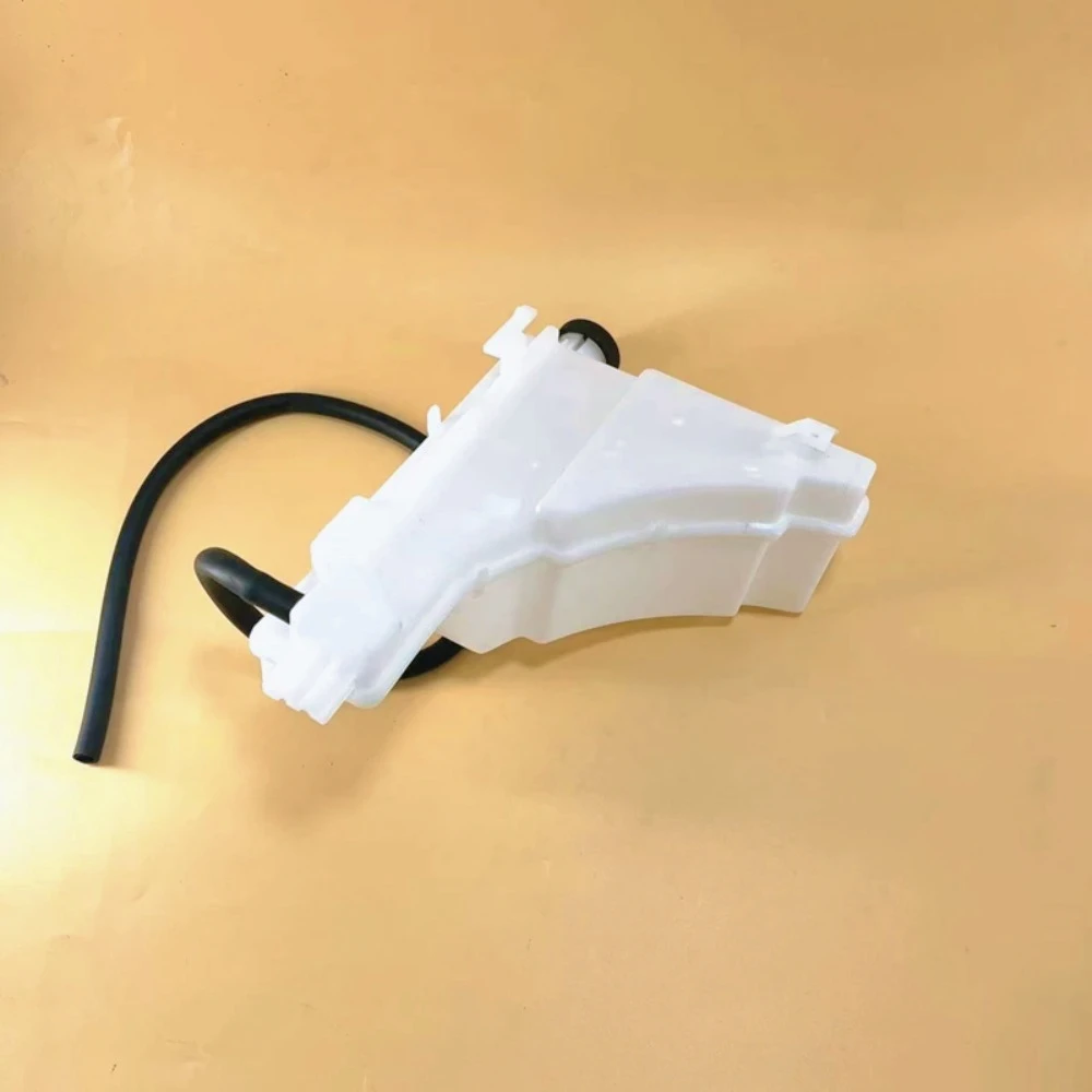 

AC-For NISSAN 2005-2010 TIIDA LIVINA SYLPHY Antifreeze Auxiliary Water Bottle Water Tank