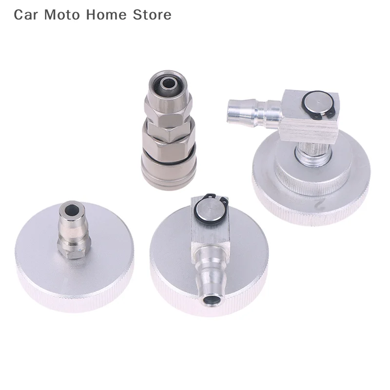 1 ชิ้นรถเปลี่ยนน้ํามันเบรคพิเศษเชื่อมต่อไฟฟ้าความดันของเหลวชุดโลหะพิเศษเครื่องมือ